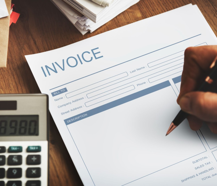 Invoice