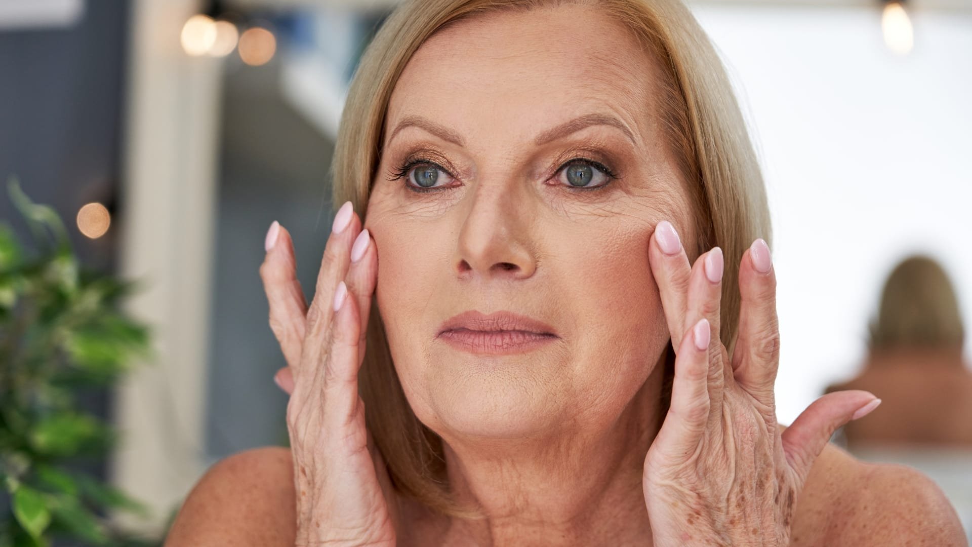 What Are Some Natural Ways to Avoid Wrinkles?