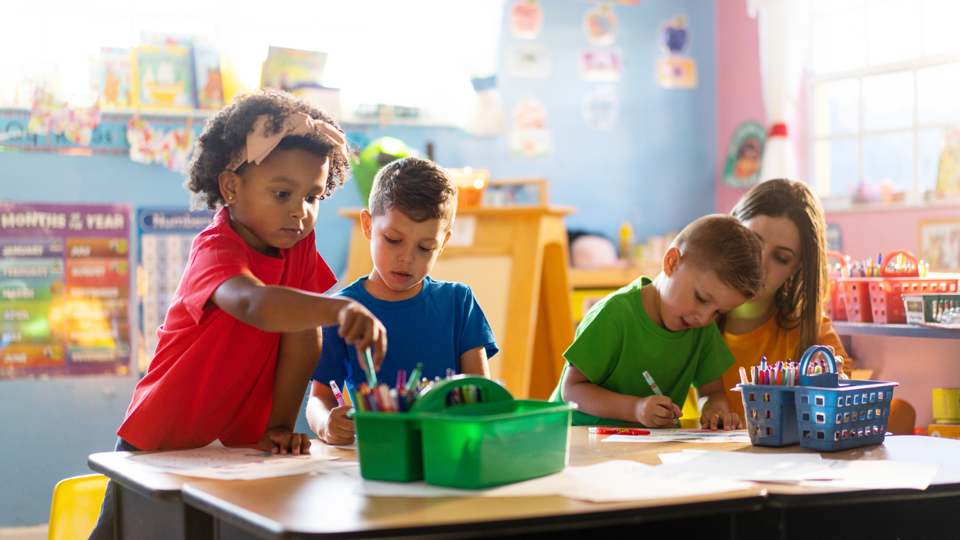 Child Care