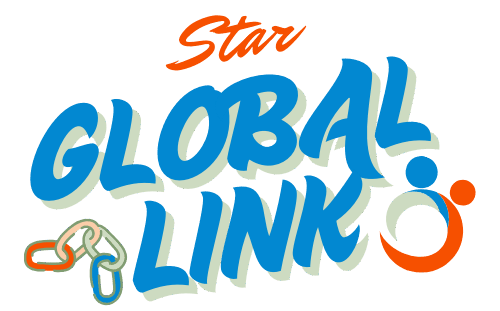 Stargloballink logo
