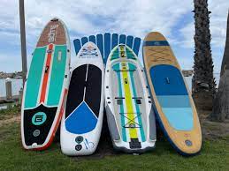 paddleboard buying