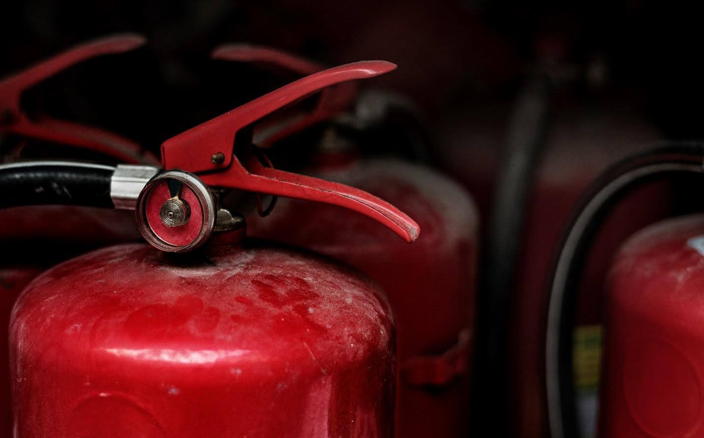 Fire Suppression