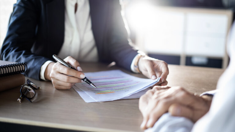 estate planning attorney