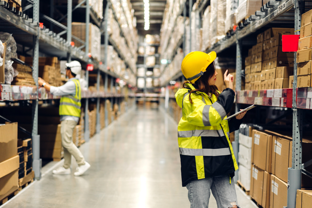 Warehouse