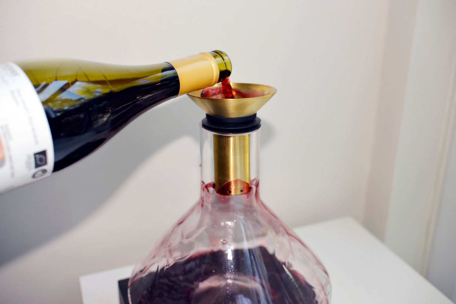 Wine Decanter