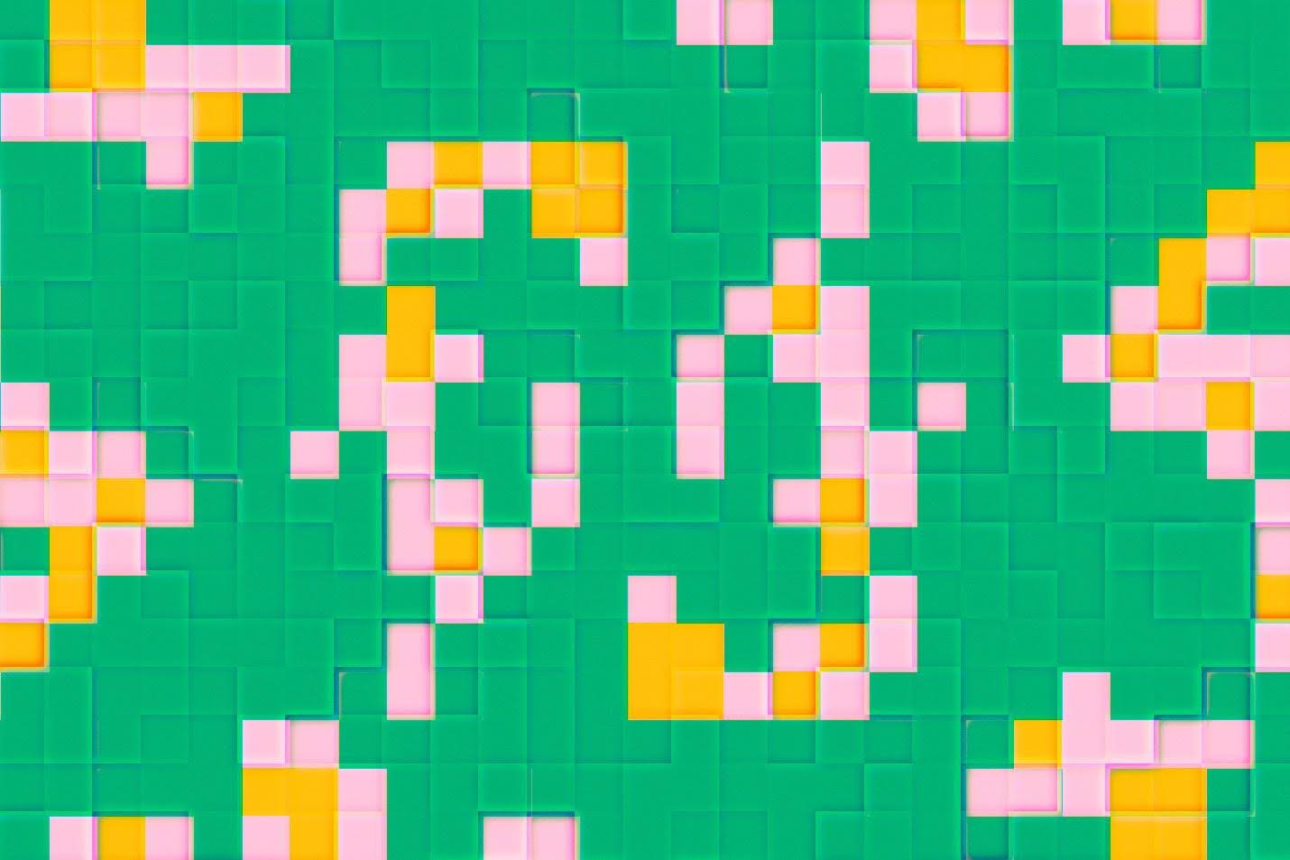 Unleash Your Creativity With Pixel Puzzle Bricks