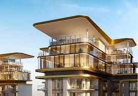 Unity The Amaryllis – Karol Bagh Flats in Delhi